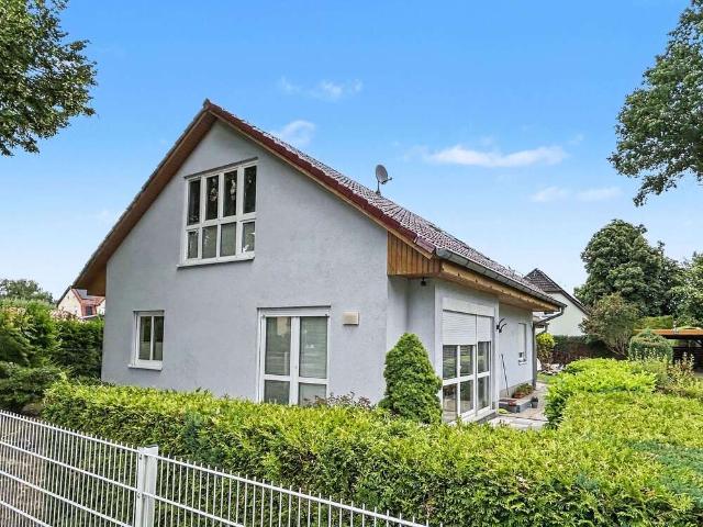 Haus kaufen in Stadtkern, Bernau