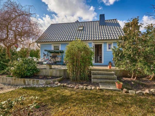 Haus kaufen in Stadtkern, Bernau