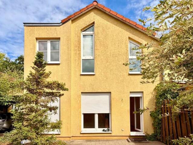 Haus kaufen in Stadtkern, Bernau