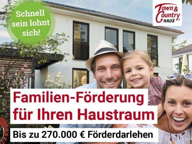 Haus kaufen in Stadtkern, Bernau