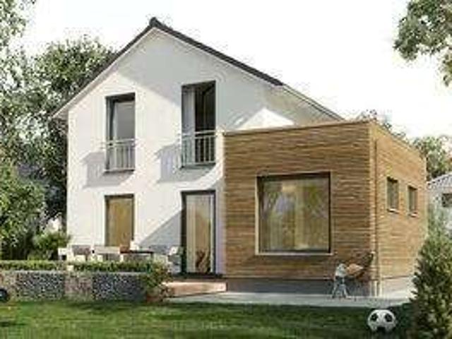Haus kaufen in Stadtkern, Bernau
