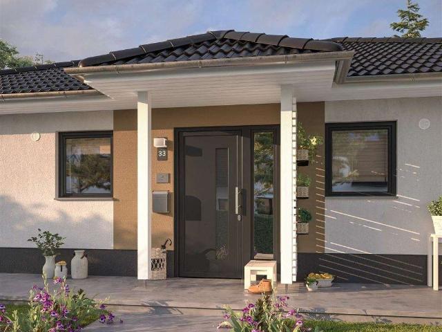 Haus kaufen in Stadtkern, Bernau