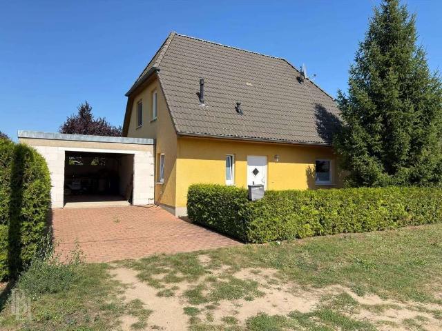 Haus kaufen in Stadtkern, Bernau