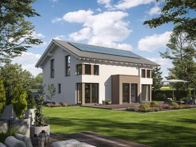 Haus kaufen in Stadtkern, Bernau