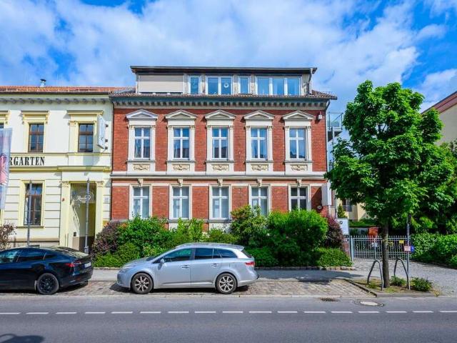 Haus kaufen in Stadtkern, Bernau