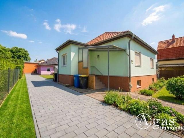 Haus kaufen in Bernau, Brandenburg