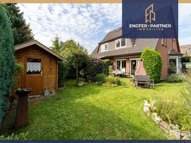 Haus kaufen in Schönow, Bernau