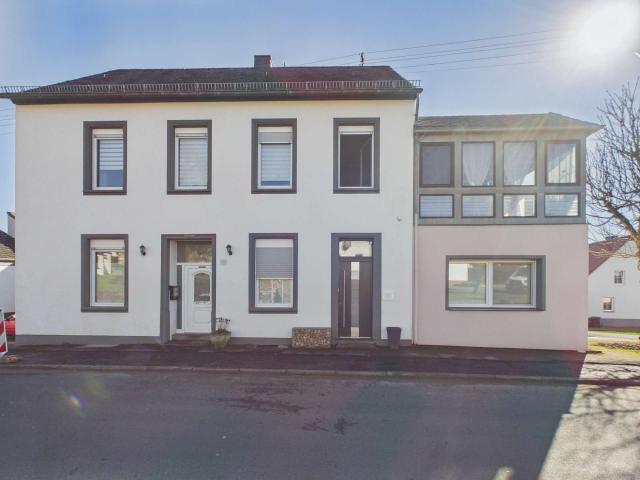 Haus kaufen in Berndorf, Rheinland-Pfalz