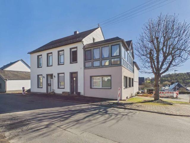 Haus kaufen in Berndorf, Rheinland-Pfalz