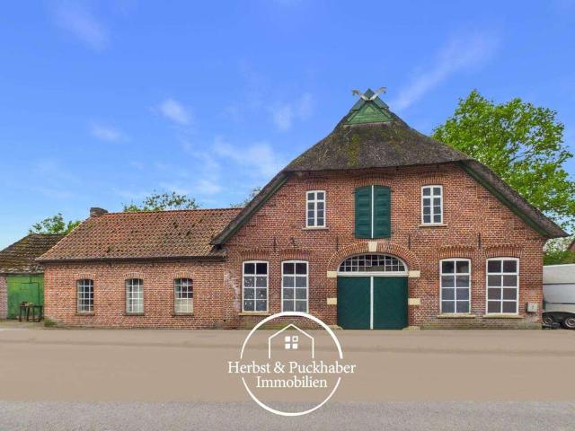 Haus kaufen in Campe, Berne