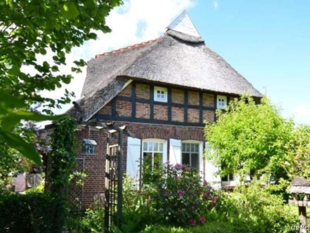Haus kaufen in Campe, Berne