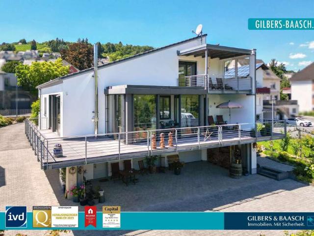 Haus kaufen in Bernkastel-Kues, Rheinland-Pfalz