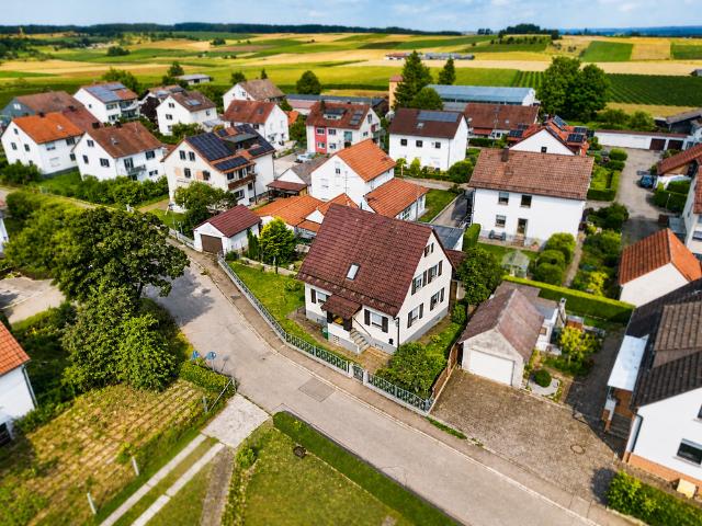 Haus kaufen in Bernstadt, Baden-Württemberg