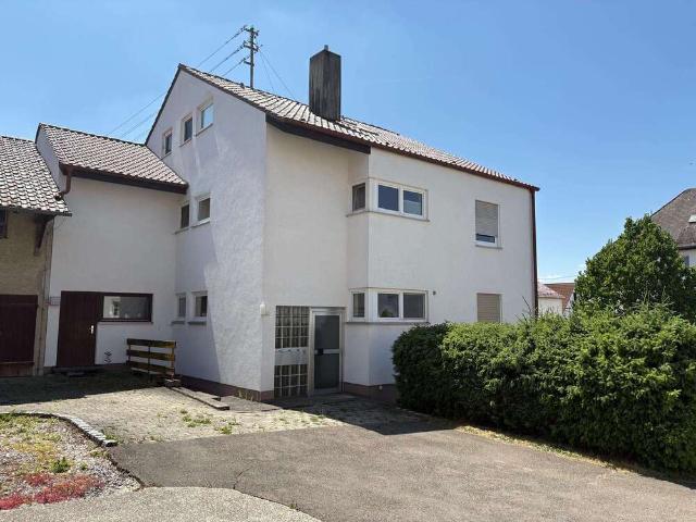 Haus kaufen in Bernstadt, Baden-Württemberg