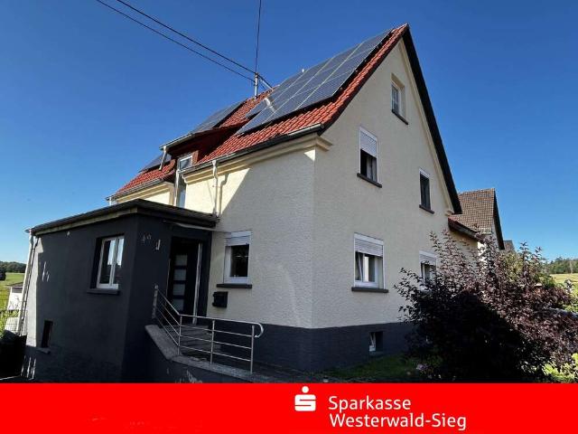 Haus kaufen in Berod, Rheinland-Pfalz