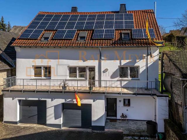 Haus kaufen in Beselich, Hessen