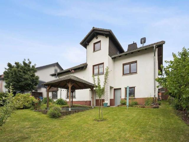 Haus kaufen in Beselich, Hessen