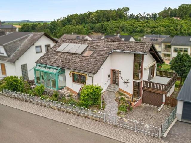 Haus kaufen in Beselich, Hessen