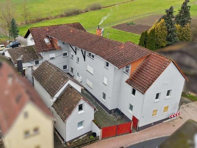 Haus kaufen in Beselich, Hessen