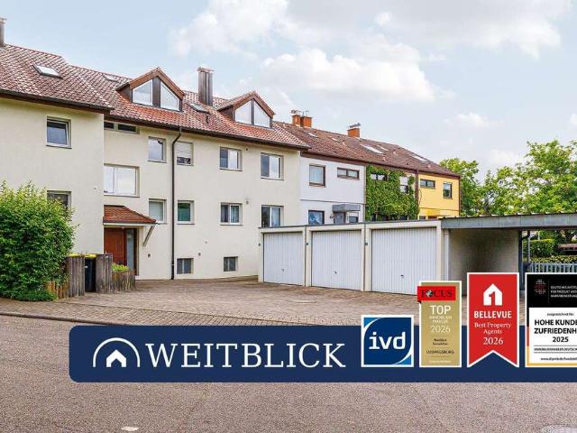 Haus kaufen in Besigheim, Baden-Württemberg