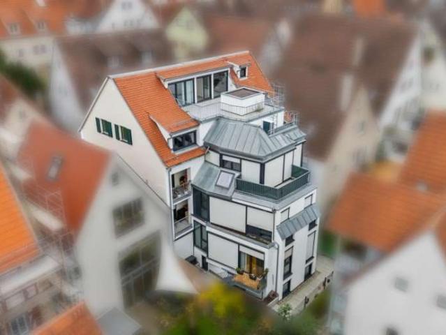 Haus kaufen in Besigheim, Baden-Württemberg