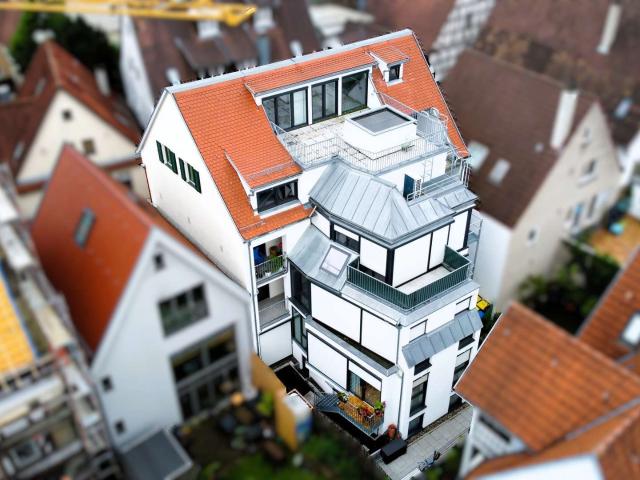 Haus kaufen in Besigheim