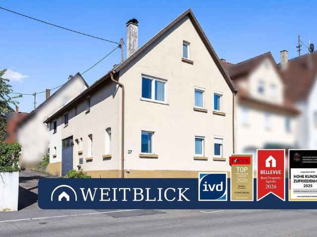 Haus kaufen in Besigheim, Baden-Württemberg