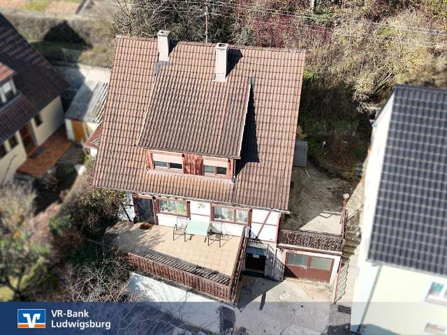 Haus kaufen in Besigheim, Baden-Württemberg