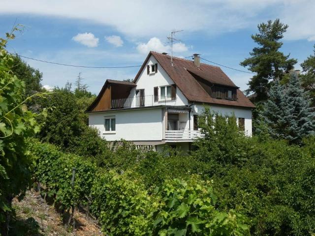 Haus kaufen in Besigheim, Baden-Württemberg