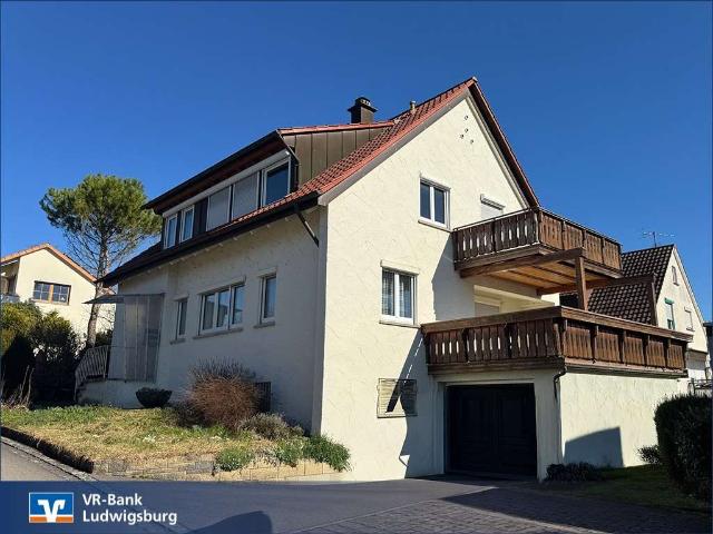 Haus kaufen in Besigheim, Baden-Württemberg