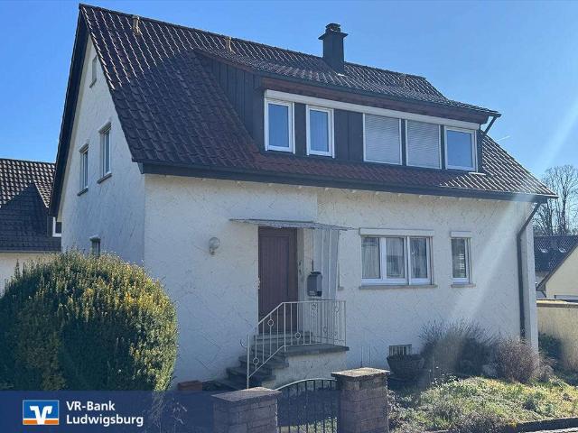 Haus kaufen in Besigheim, Baden-Württemberg