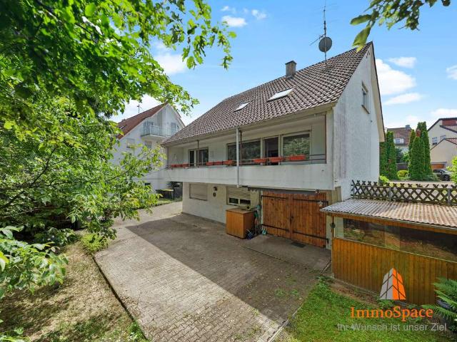 Haus kaufen in Besigheim