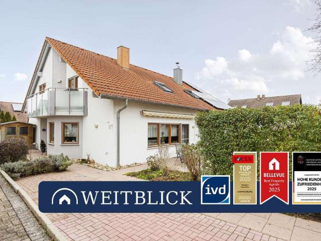 Haus kaufen in Besigheim, Baden-Württemberg