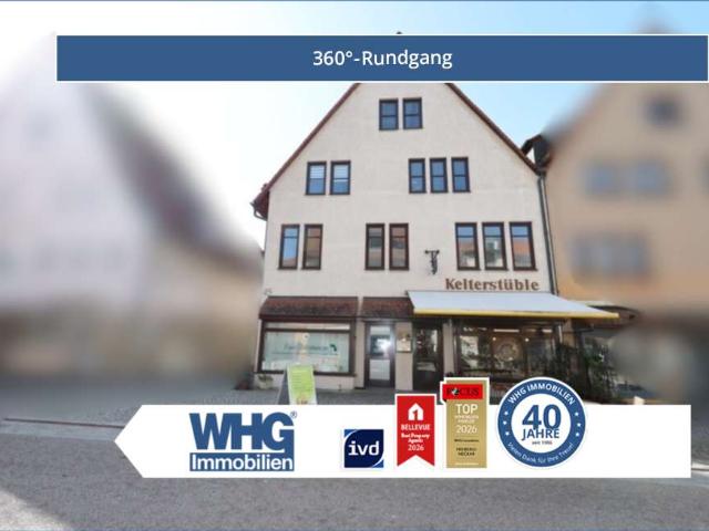 Haus kaufen in Besigheim, Baden-Württemberg