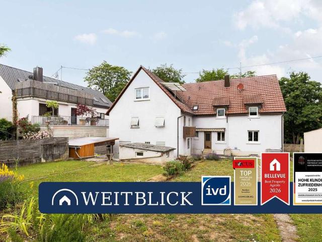 Haus kaufen in Besigheim, Baden-Württemberg