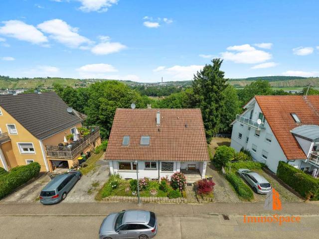Haus kaufen in Besigheim, Baden-Württemberg