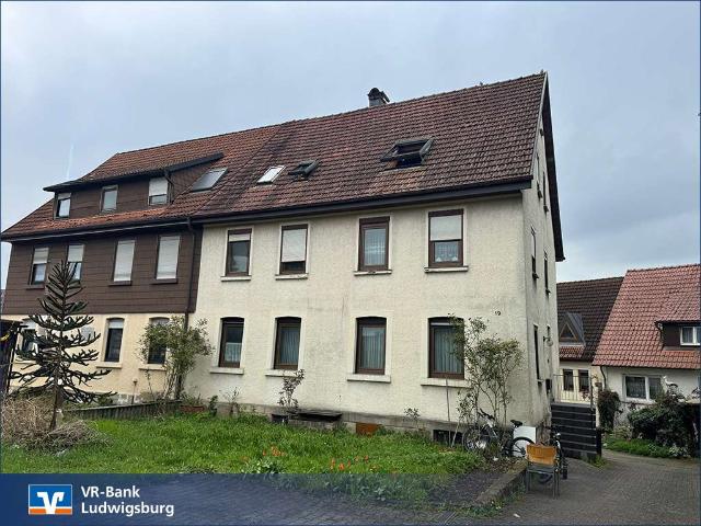Haus kaufen in Besigheim, Baden-Württemberg