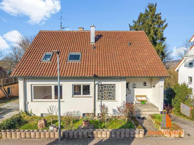 Haus kaufen in Besigheim, Baden-Württemberg