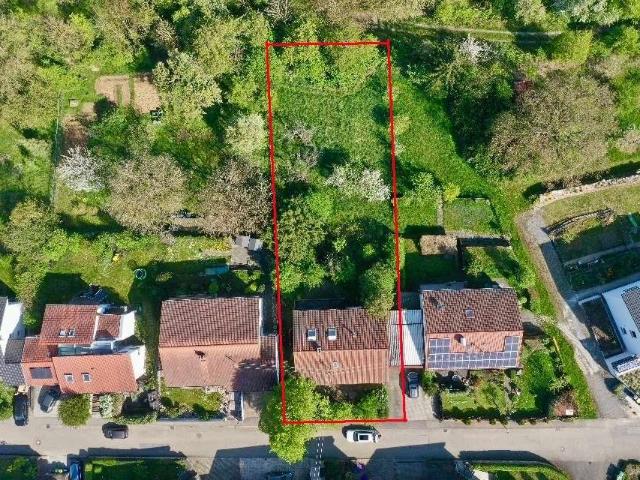 Haus kaufen in Besigheim, Baden-Württemberg