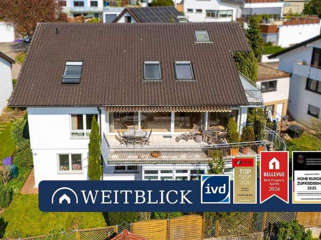 Haus kaufen in Besigheim, Baden-Württemberg