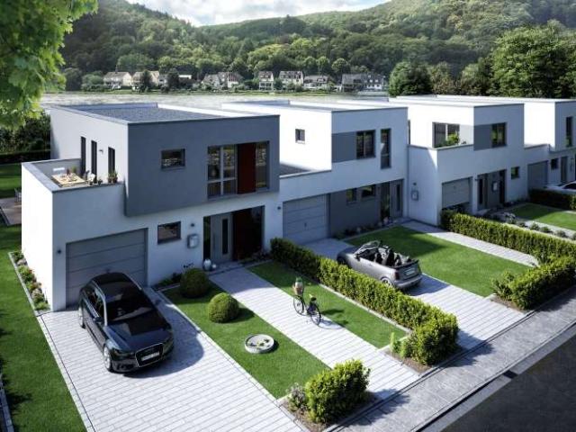 Haus kaufen in Besigheim