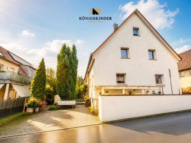 Haus kaufen in Besigheim, Baden-Württemberg