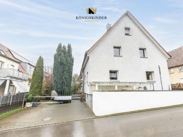 Haus kaufen in Besigheim, Baden-Württemberg