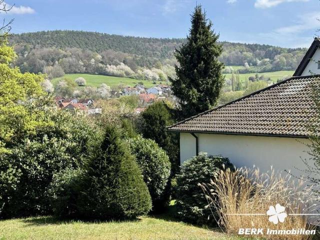 Haus kaufen in Straßbessenbach, Bessenbach