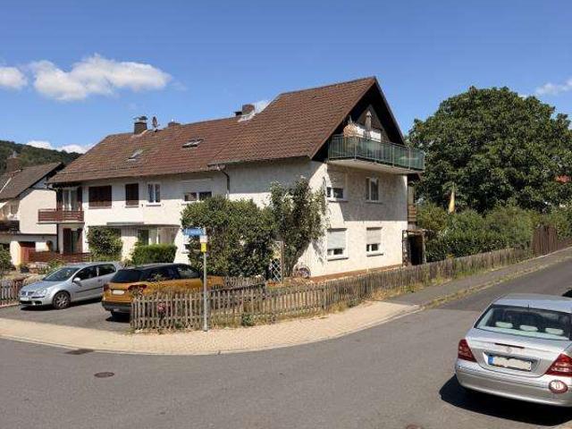 Haus kaufen in Wertheim