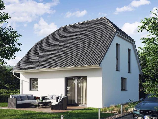 Haus kaufen in Groß Besten, Bestensee