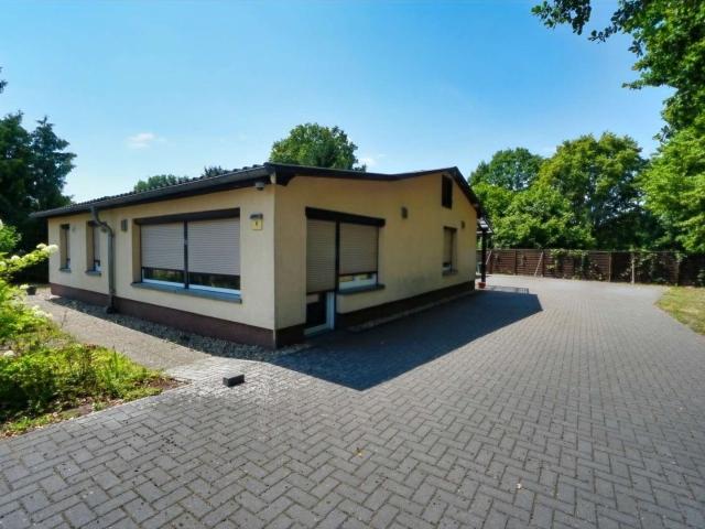 Haus kaufen in Groß Besten, Bestensee