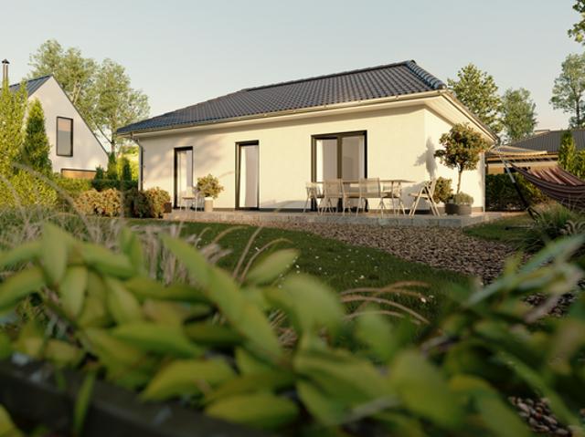Haus kaufen in Groß Besten, Bestensee