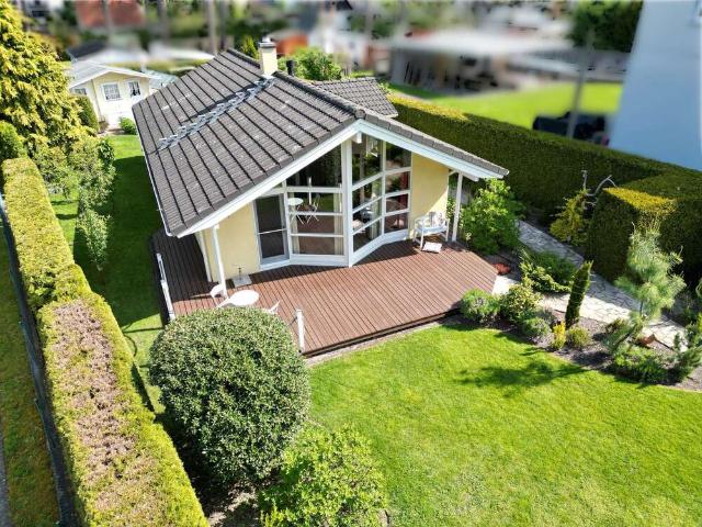 Haus kaufen in Groß Besten, Bestensee