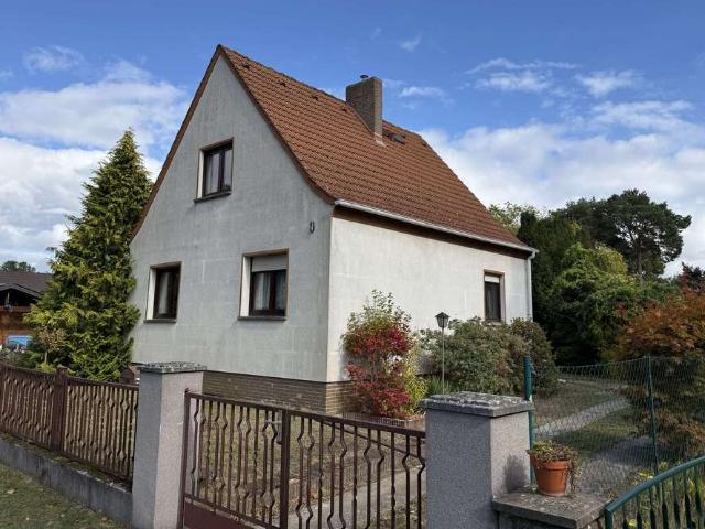 Haus kaufen in Groß Besten, Bestensee